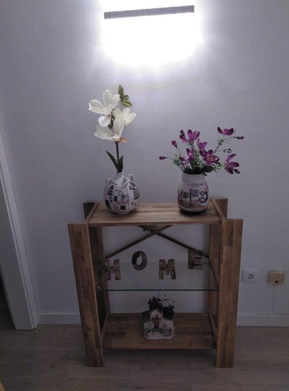 Blanes Apartamento Exterior foto